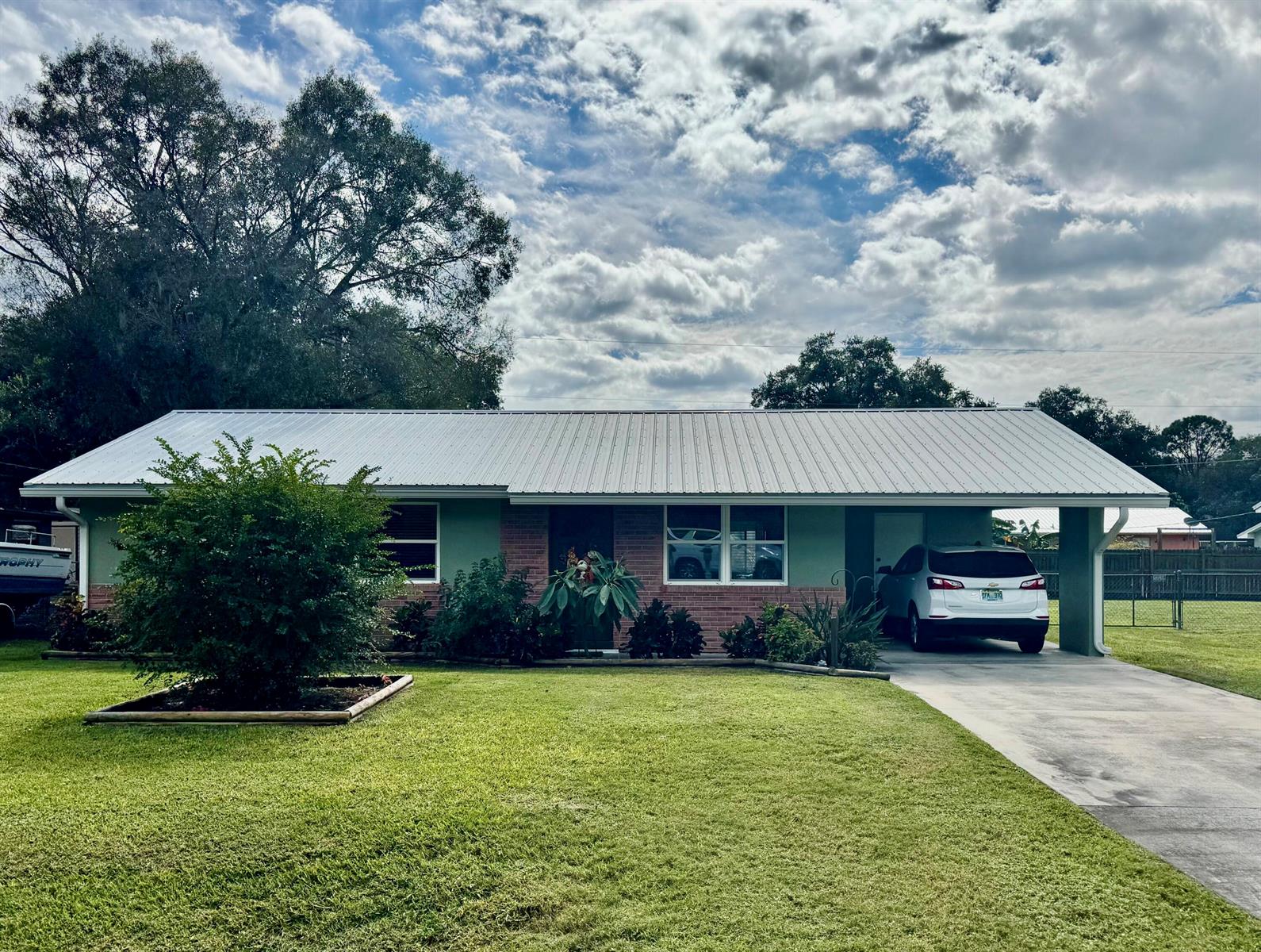 3548 SW 16th Street, Okeechobee FL 34974