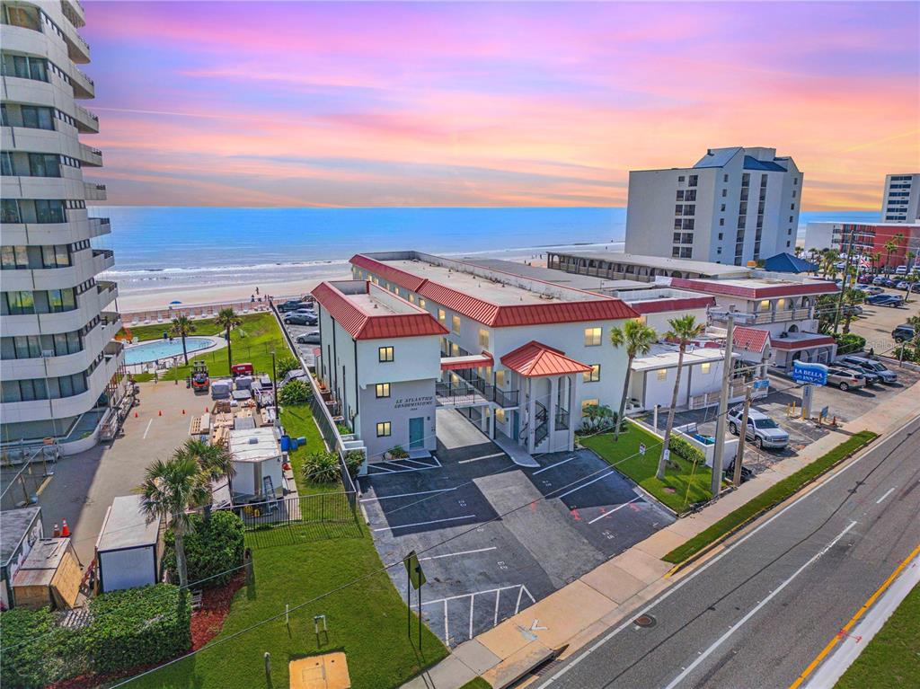 1404 N ATLANTIC AVENUE UNIT 70