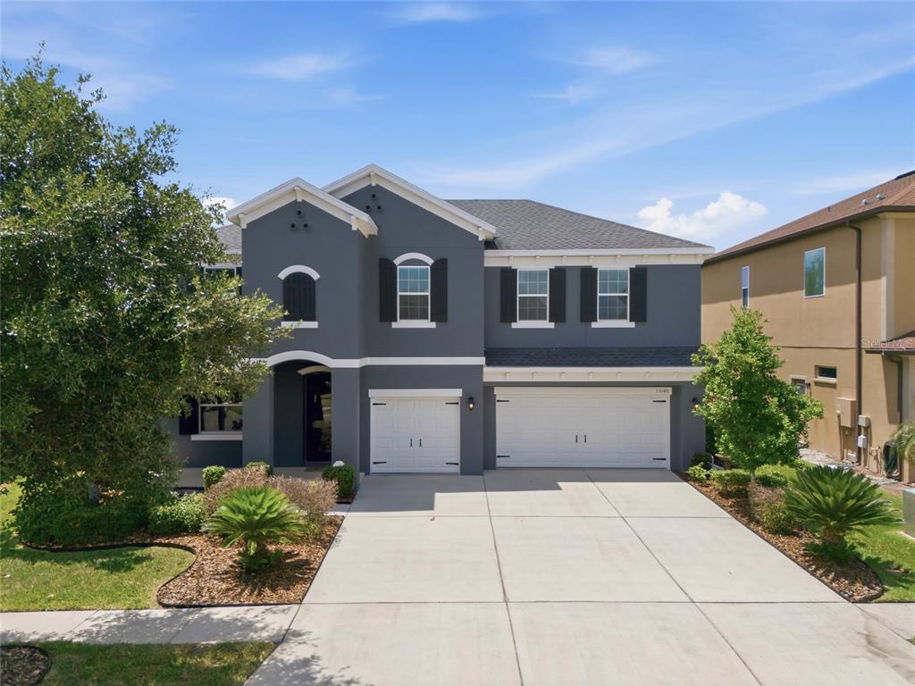 33140 AZALEA RIDGE DRIVE