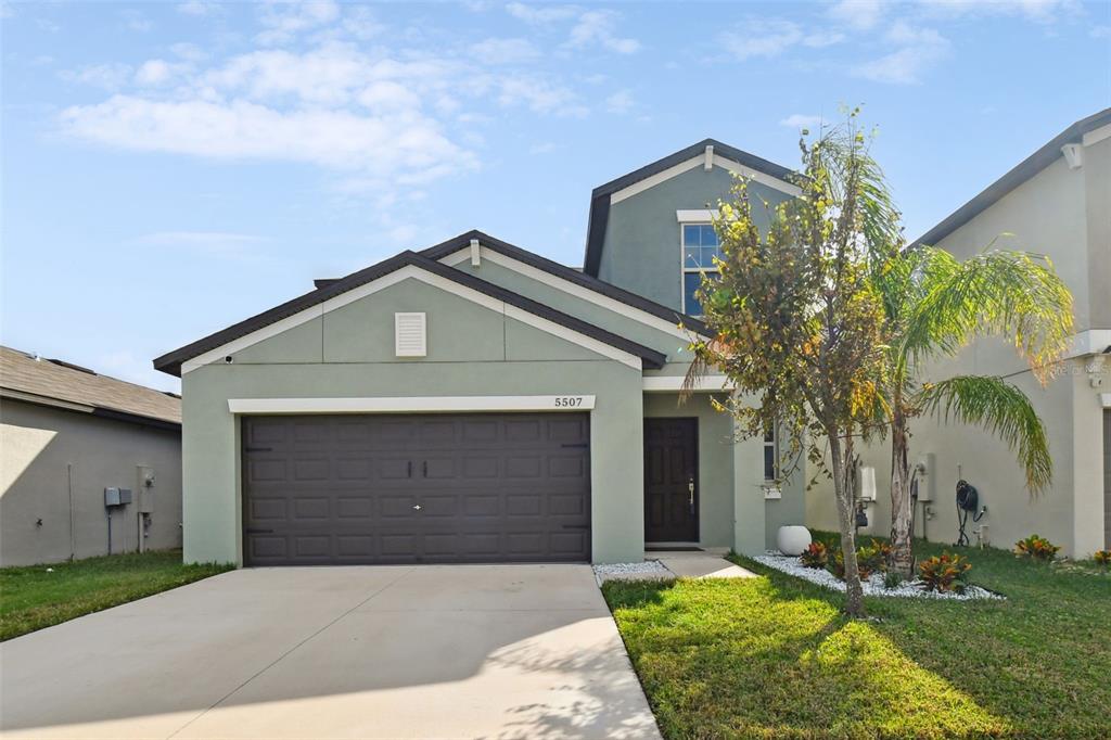 5507 RAINWOOD MEADOWS DRIVE