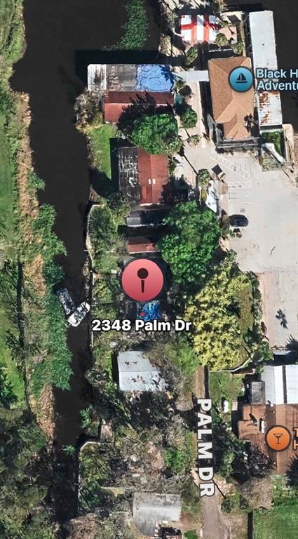 2348 PALM DRIVE, OVIEDO, FL — photo 3 of 4