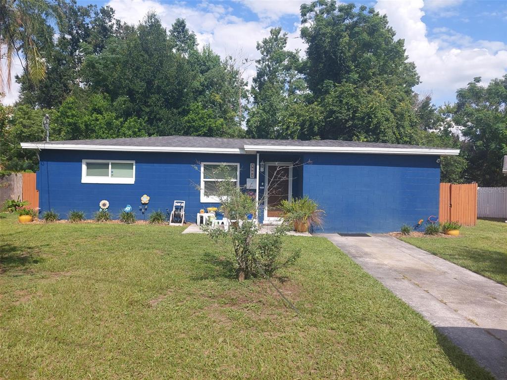 4901 BRISTOL COURT