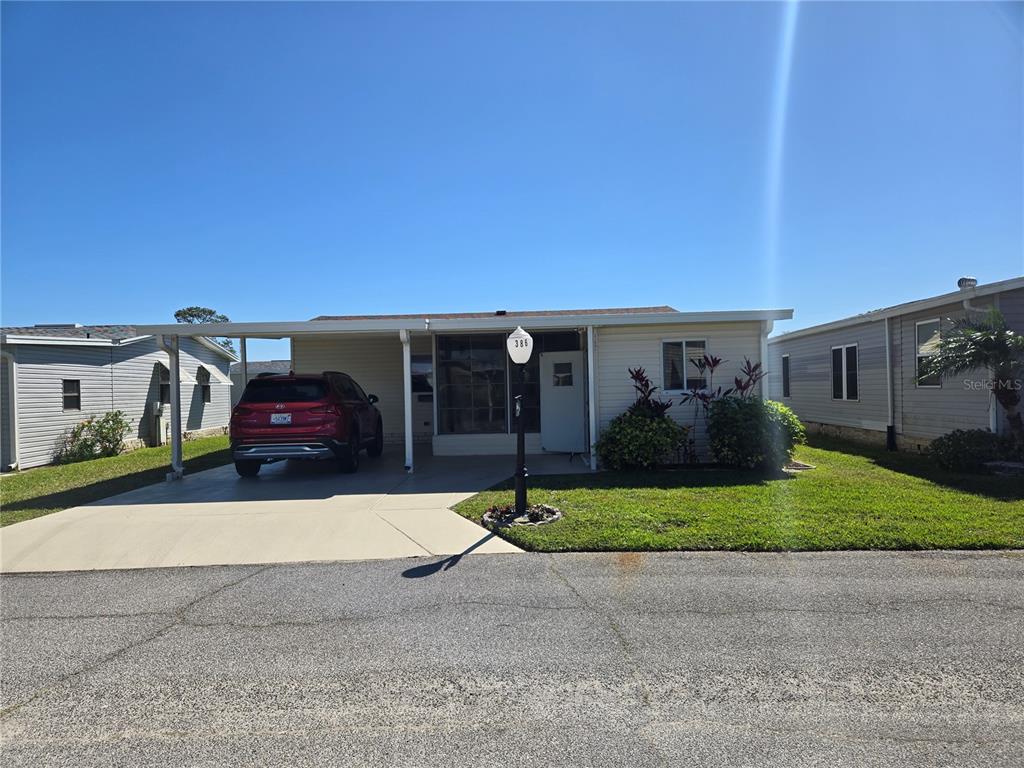 386 TOWNBRIDGE DRIVE