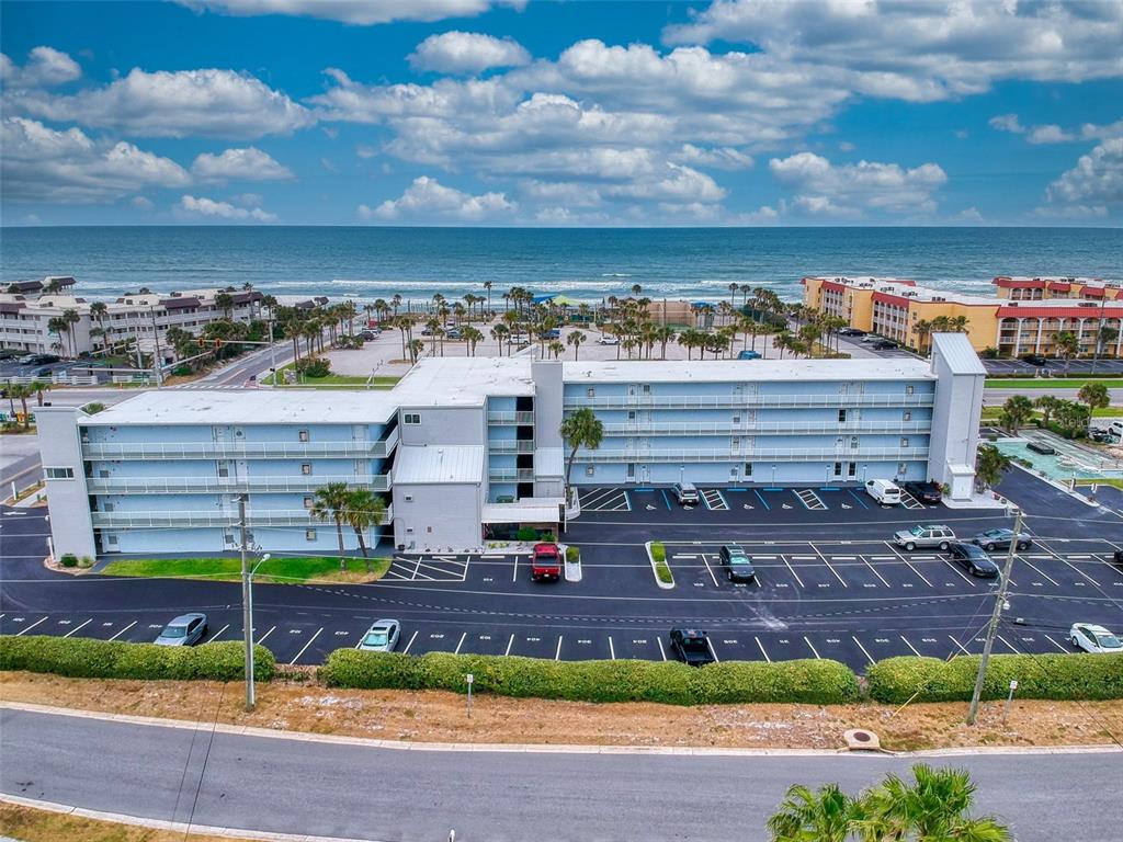 3700 S ATLANTIC AVENUE UNIT 207