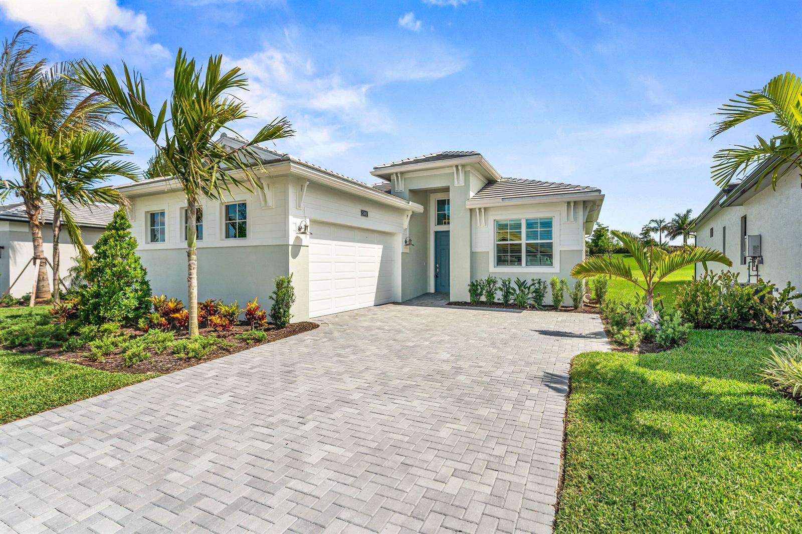5105 Rivo Alto Circle, Westlake FL 33470