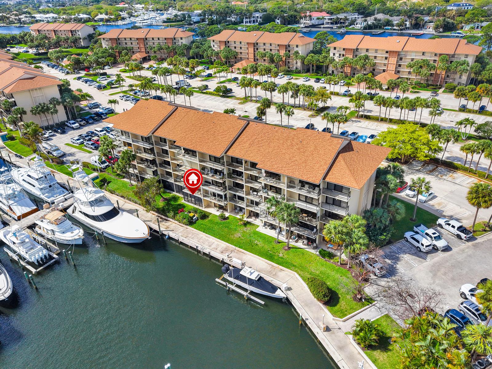 2501 Marina Isle Way # 104, Jupiter FL 33477