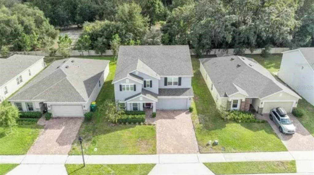 535 DARSHIRE AVENUE, EUSTIS, FL — photo 2 of 21