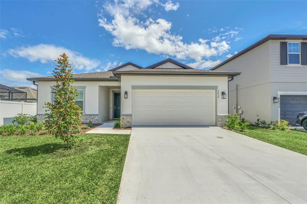 2039 DERWENT DRIVE
