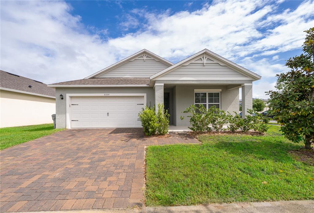 5354 PALOMINO PLACE