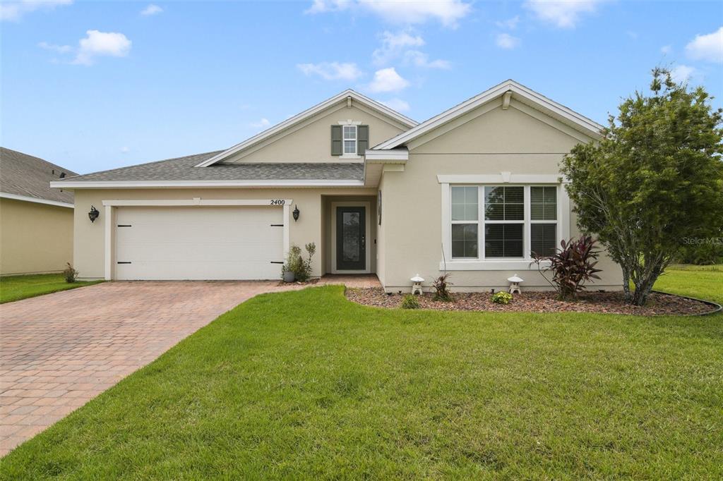 2400 ADDISON CREEK DRIVE