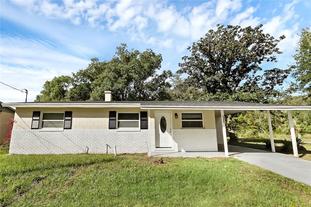 235 ADELINE B TINSLEY WAY