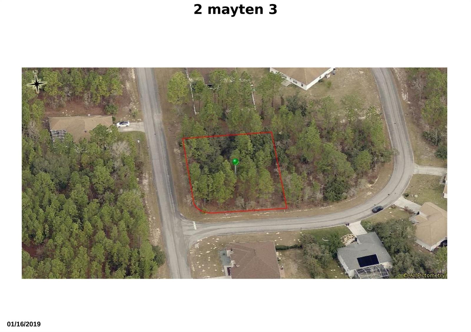 2 mayten 3 — 2 Mayten Circle, FL 34446, FL