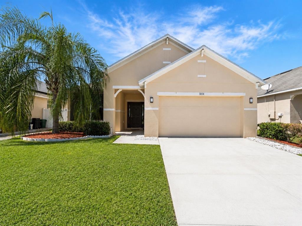 3054 CAMERON DRIVE