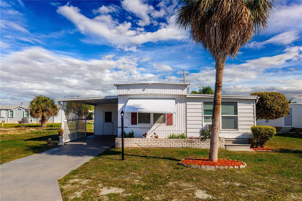 412 OSPREY DRIVE