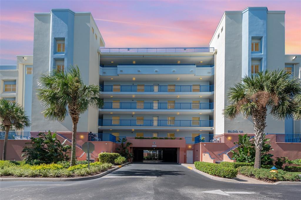 5300 S ATLANTIC AVENUE UNIT 14-205