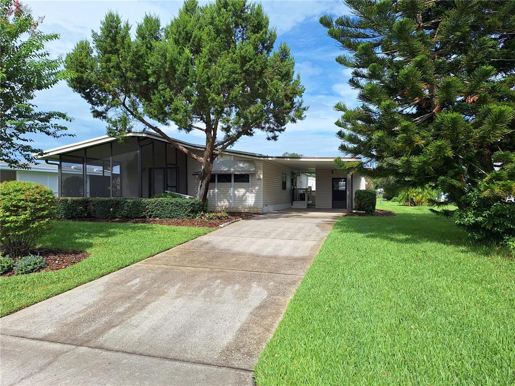 432 SANTA FE ROAD E