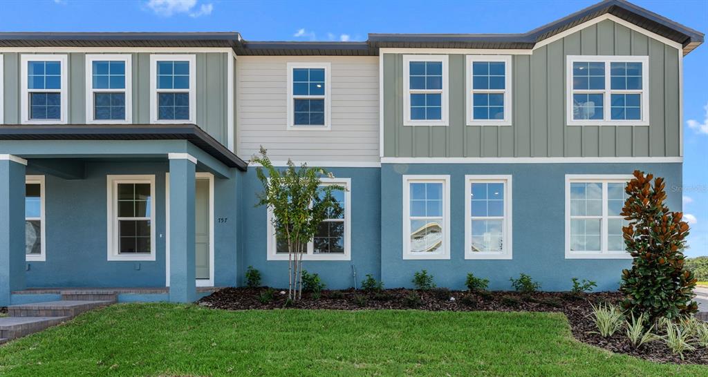 723 BLISSFUL GARDENS WAY