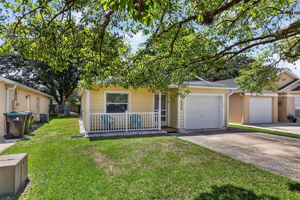 1956 GARWOOD DRIVE
