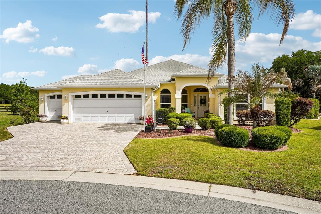 1309 BRUNSON WAY