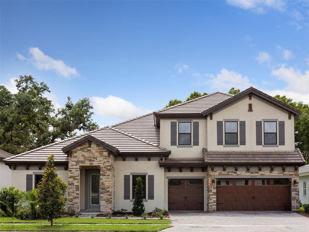 4523 FOLEY GROVE DRIVE