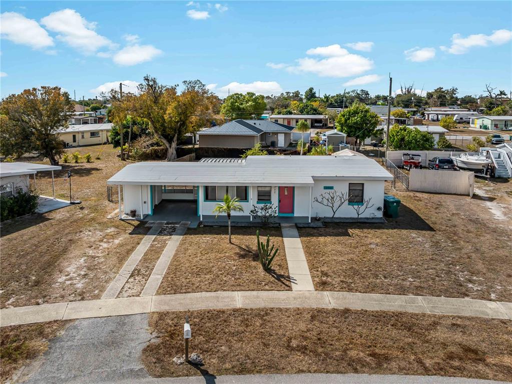 3461 LUCERNE TERRACE