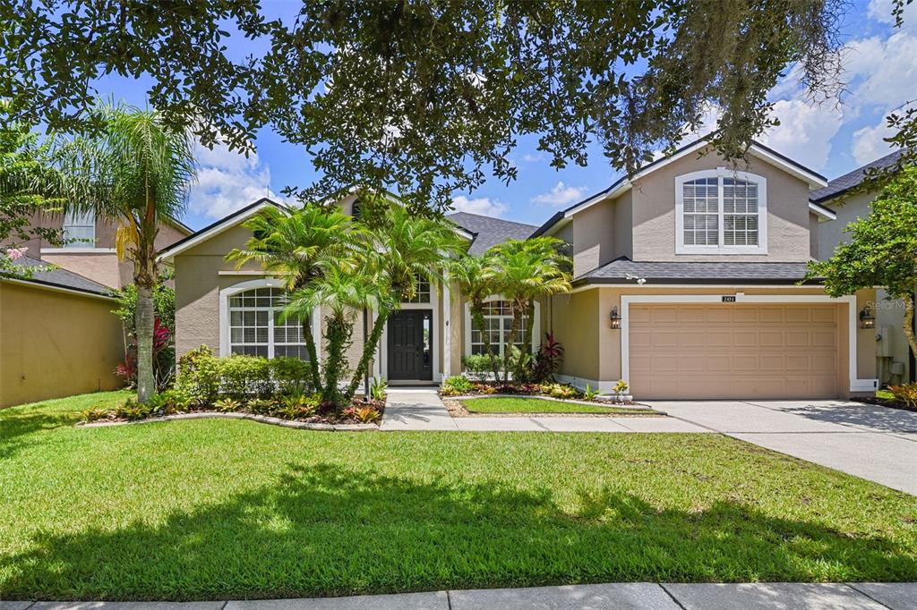 2451 RIDGEMOOR DRIVE