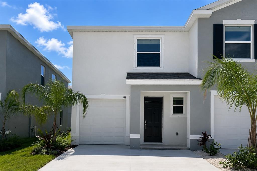 388 MANGROVE SHADE CIRCLE