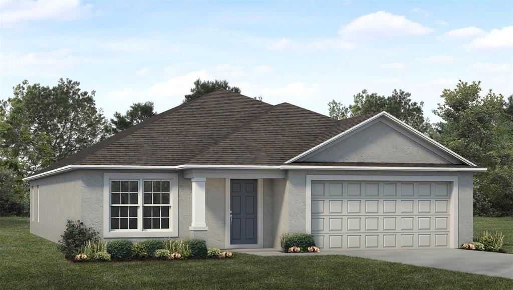 3605 BLUECROP DRIVE