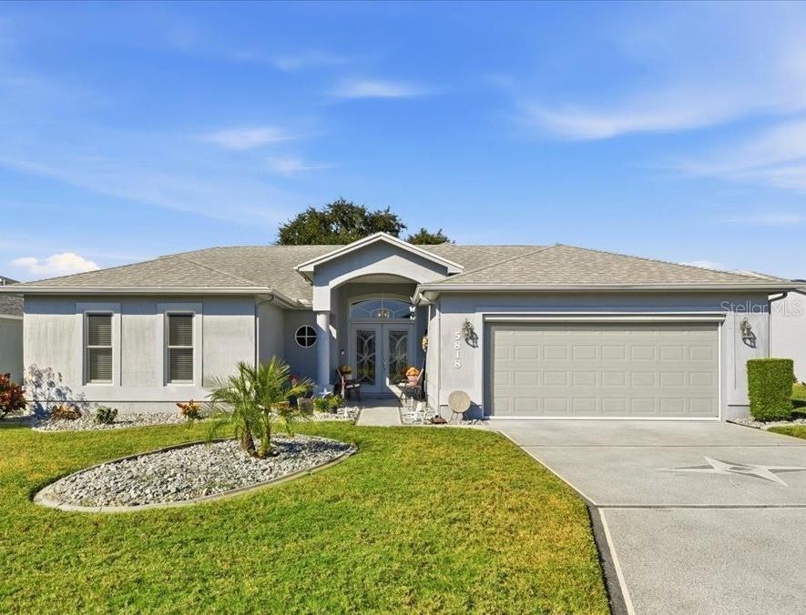 5818 MACAW PLACE