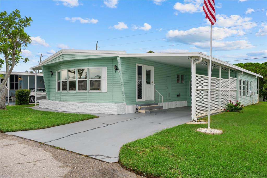 808 53RD AVENUE E UNIT 18, BRADENTON, FL — photo 2 of 30