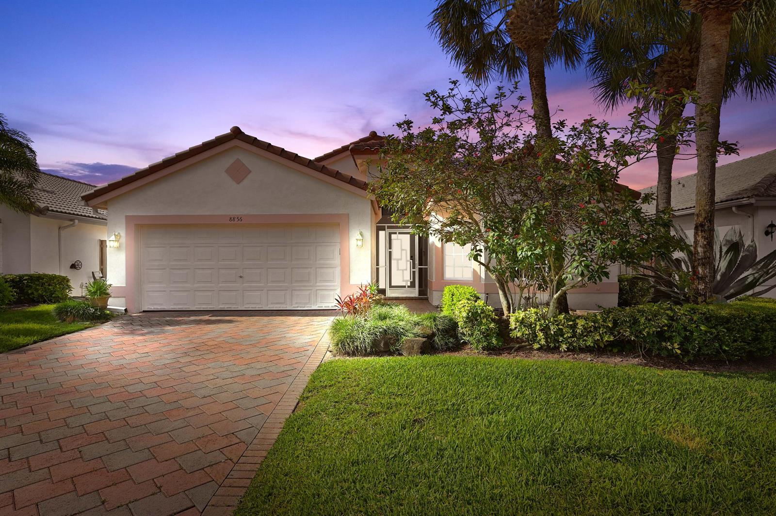 8856 Thames River Drive, Boca Raton FL 33433