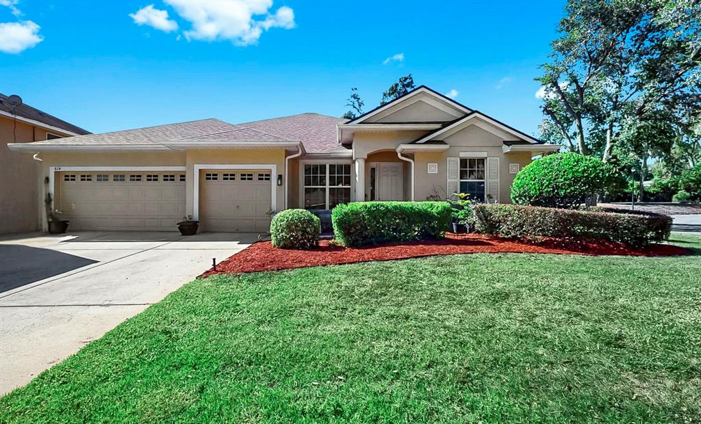 614 CEDAR WAXWING DRIVE