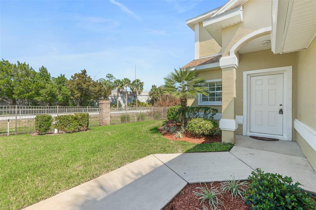 2001 PALM DRIVE UNIT B101, FLAGLER BEACH, FL — photo 2 of 30