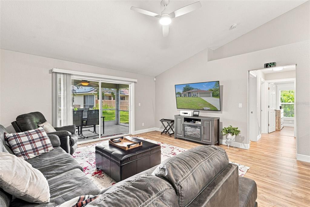 3695 WAFFLE TERRACE, NORTH PORT, FL — photo 2 of 30