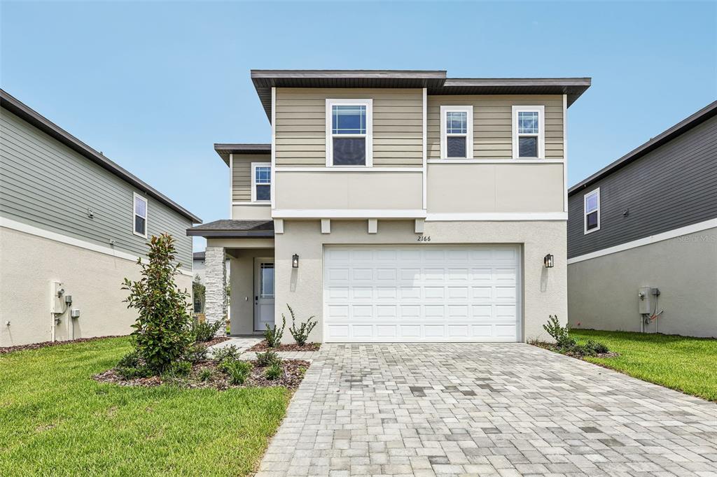 2166 WILDBERRY WAY