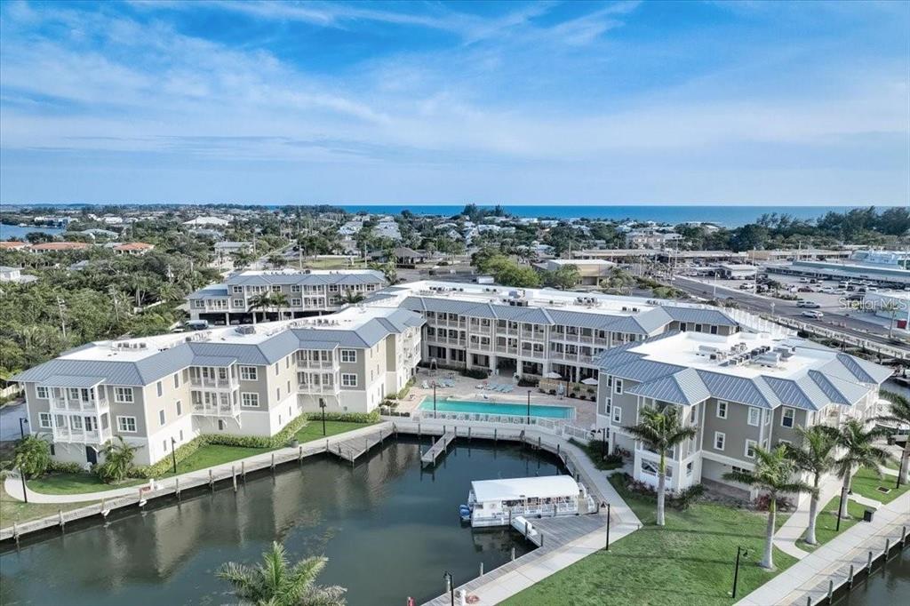 5325 MARINA DRIVE UNIT 423