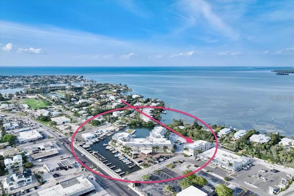 5325 MARINA DRIVE UNIT 423, HOLMES BEACH, FL — photo 2 of 30
