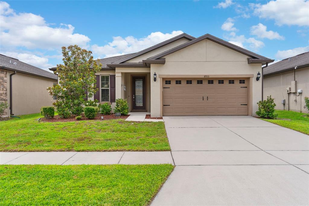 8933 HINSDALE HEIGHTS DRIVE