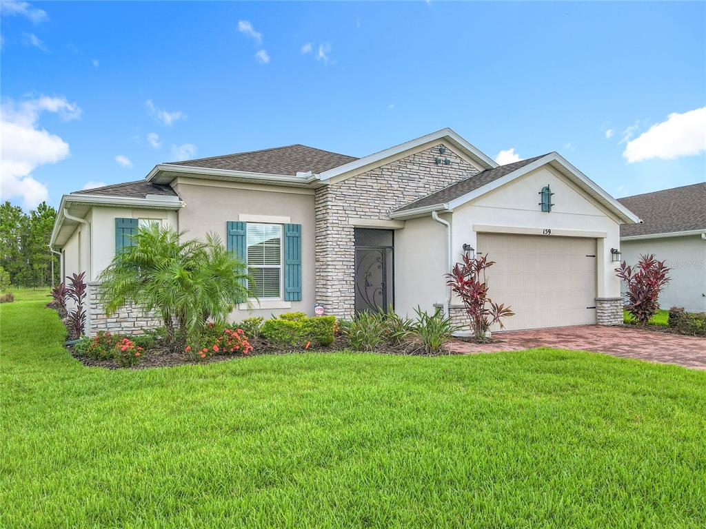 159 OLYMPUS WAY