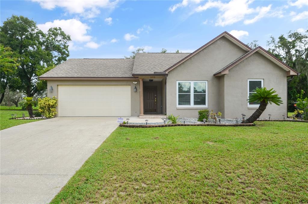 228 BUCKHORN RUN
