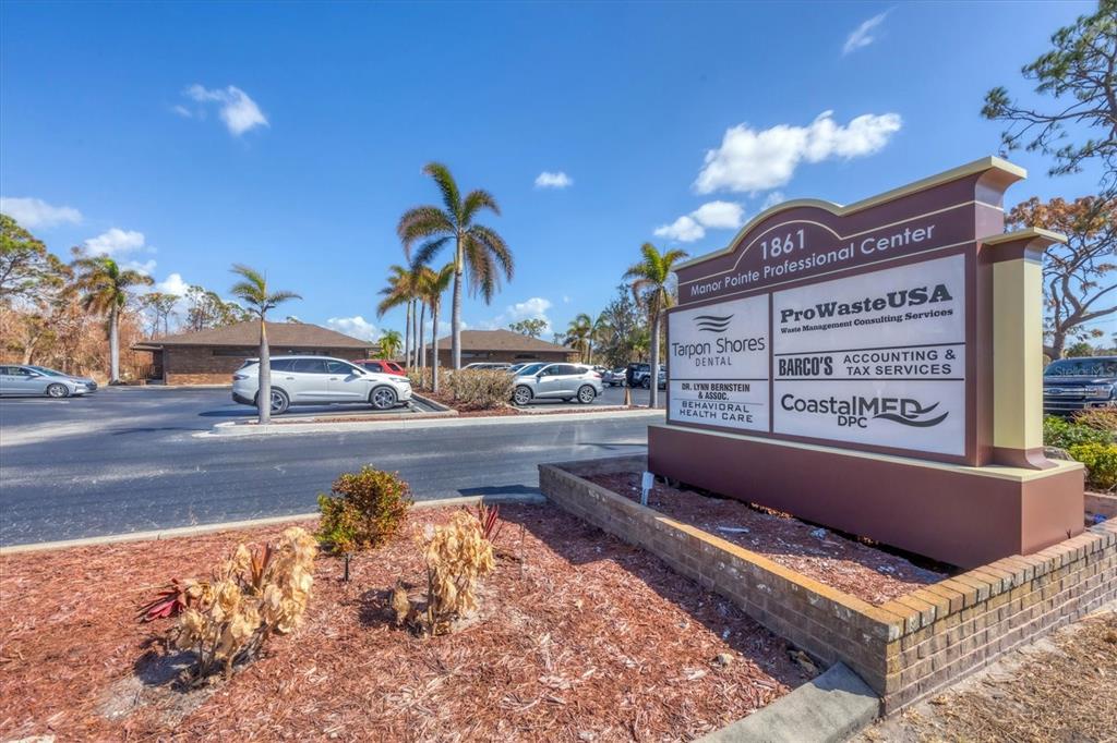 1861 PLACIDA ROAD UNIT 203