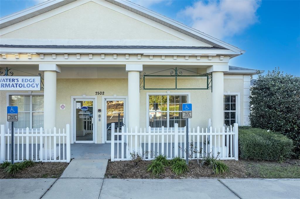 7502 SW 60TH AVENUE UNIT B