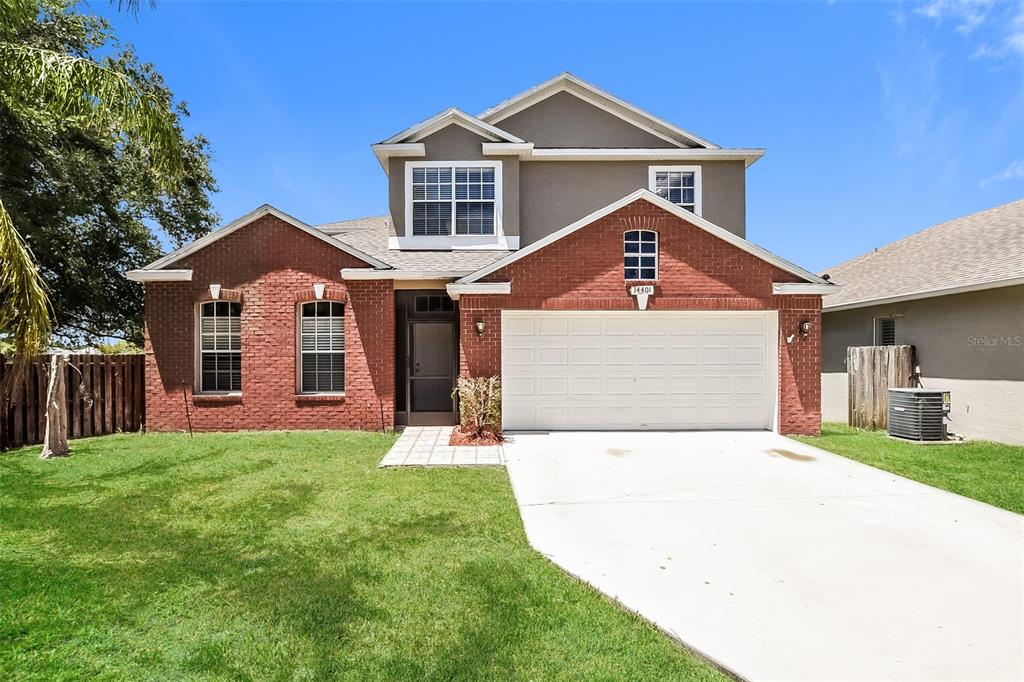 14401 KRISTENRIGHT LANE