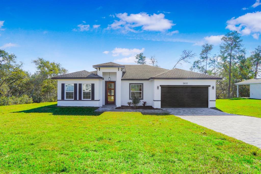 2632 SW 162ND STREET ROAD