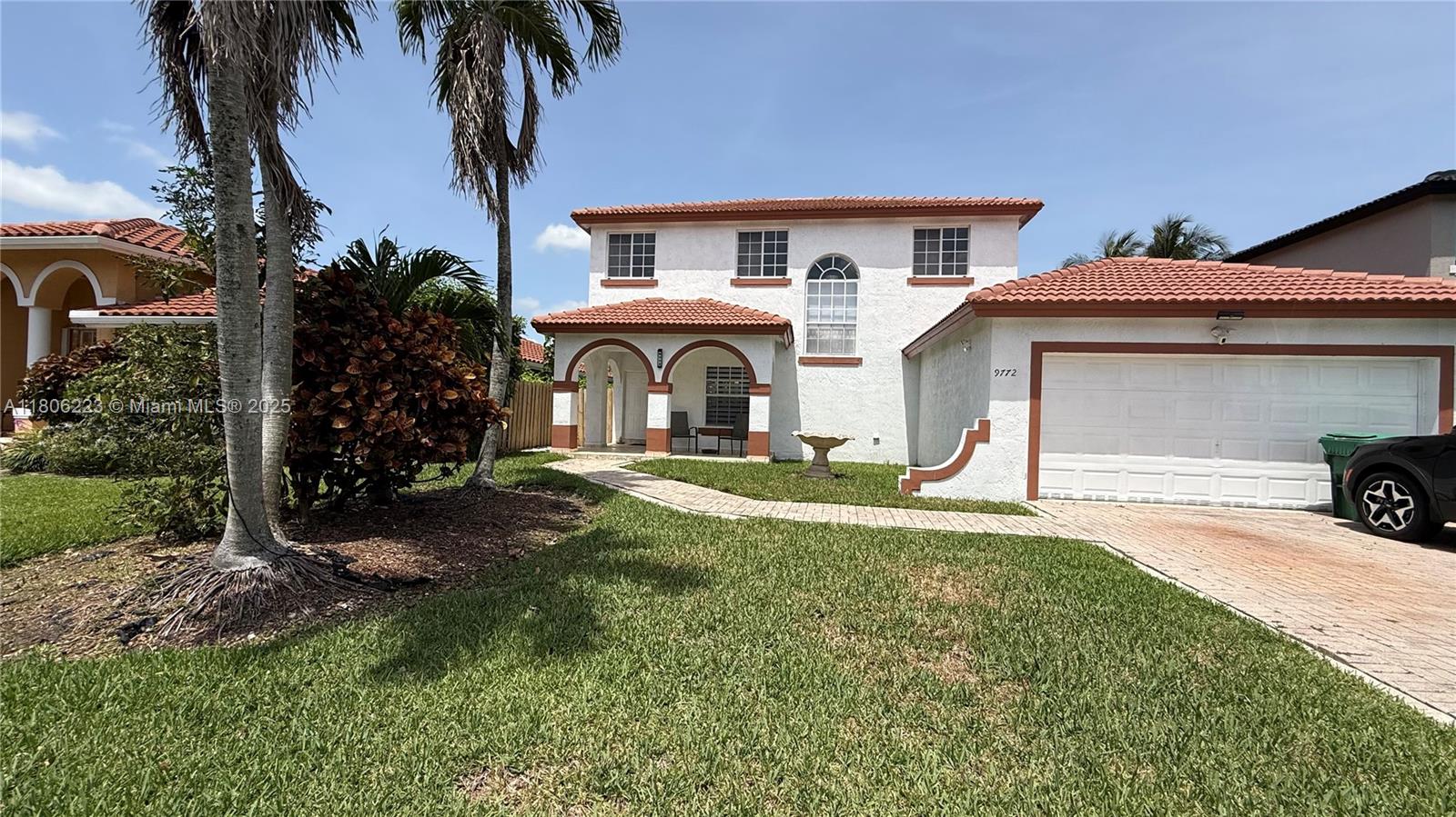9772 SW 159th Ave, Miami FL 33196