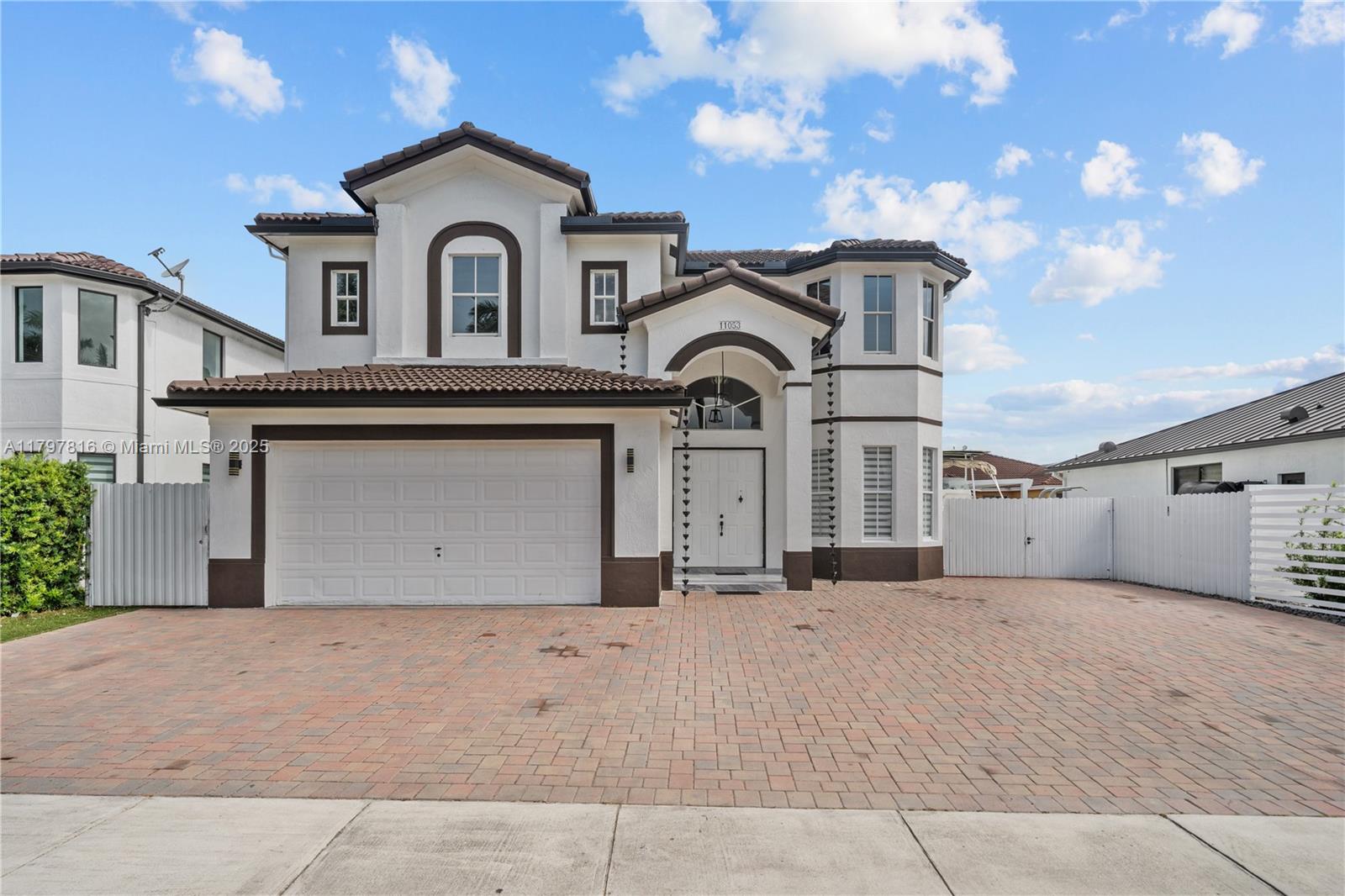 11053 SW 242nd St, Homestead FL 33032