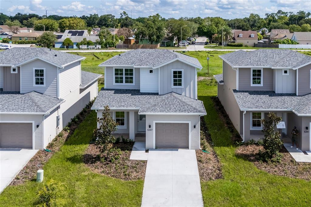5341 VISTA LAGO DRIVE