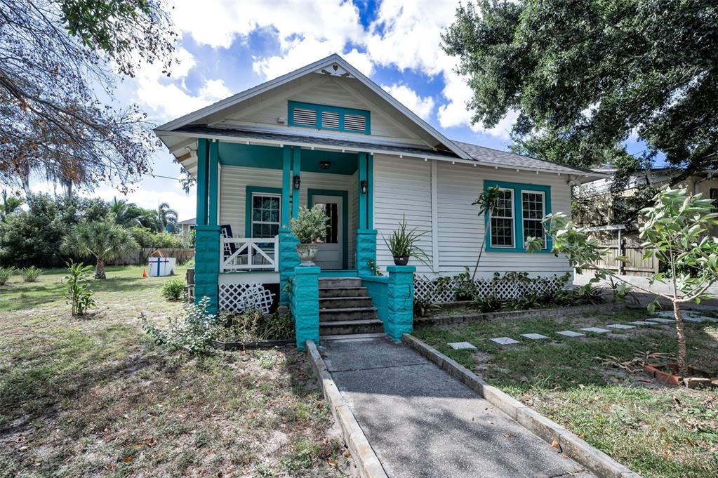 39 W PARK STREET