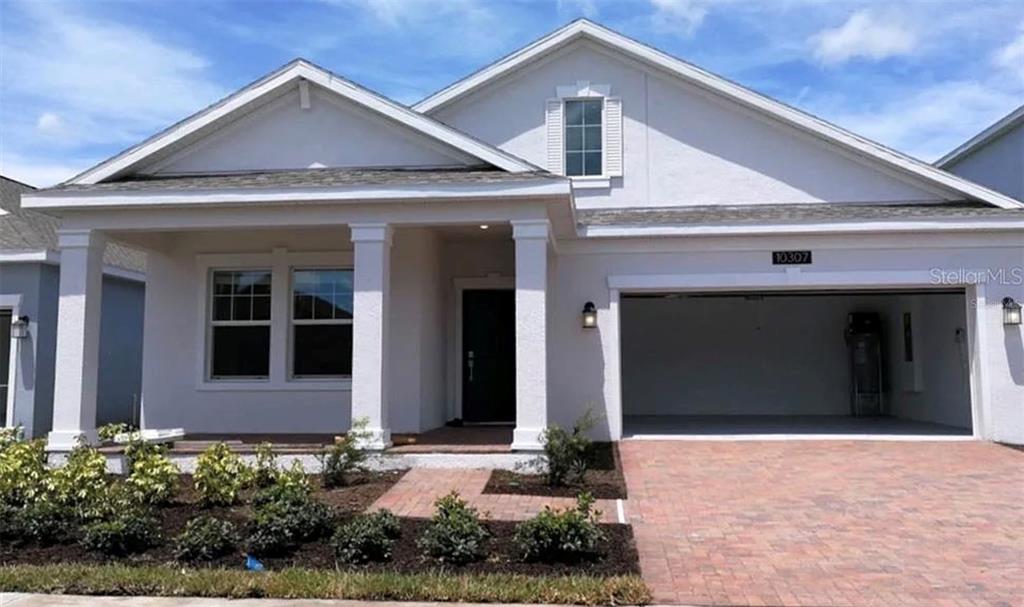 10307 LOVEGRASS LANE