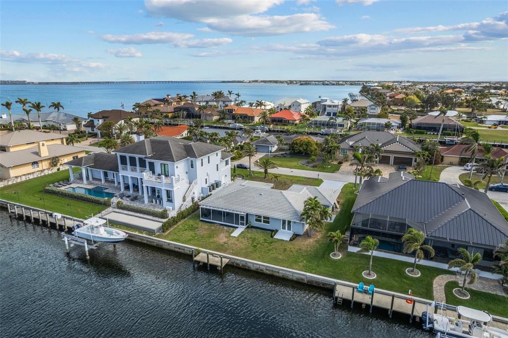 23 OCEAN DRIVE